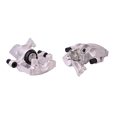 Abbildung von HELLA 8AN 355 782 711 Bremssattel Aluminium ohne Halter OPEL: Vectra C CC, Limousine, SAAB: 9 3 Kombi, Cabrio
