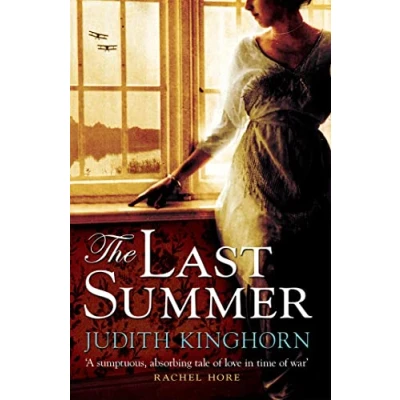 Abbildung von The Last Summer: A mesmerising novel of love and loss
