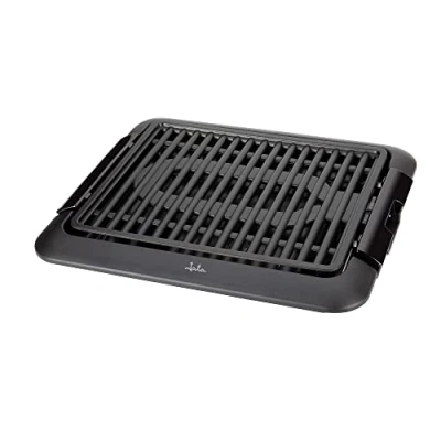 Abbildung von JATA BQ108, 1250 W, Grill, Elektrisch, Innenbereich, 1 Zone(n), 320 x 260 mm