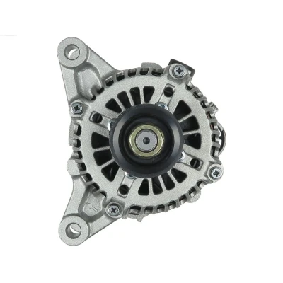 Abbildung von AS PL A5024PR Lichtmaschine 12V 70A PEUGEOT: 206 Schrägheck, 207 307 CITROËN: C3 I C2 Pluriel