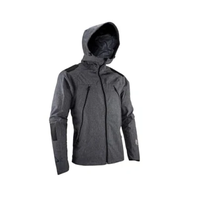 Abbildung von Leatt Hydradri 4.0 MTB jacket for expert riders