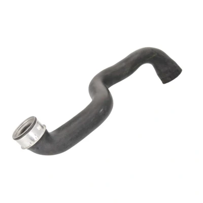 Abbildung von THERMOTEC DCX100TT Ladeluftschlauch OPEL: Corsa C Schrägheck