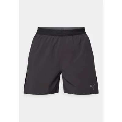 Abbildung von Puma TECH Training Short Kurze Sporthose, Herren, Größe: XL, Black