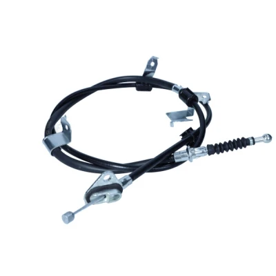 Abbildung von MAXGEAR 32 1531 Handbremsseil 1892, 1719 Scheibenbremse TOYOTA: Auris Schrägheck kfzteile, kfzteile24, bandel online, bandel, atp autoteile, mister