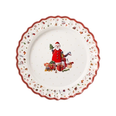 Abbildung von Villeroy &amp; Boch Toy&#039;s Delight Servierplatte 45 cm