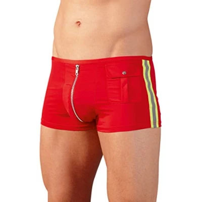 Abbildung von Pants im Feuerwehrmann Look