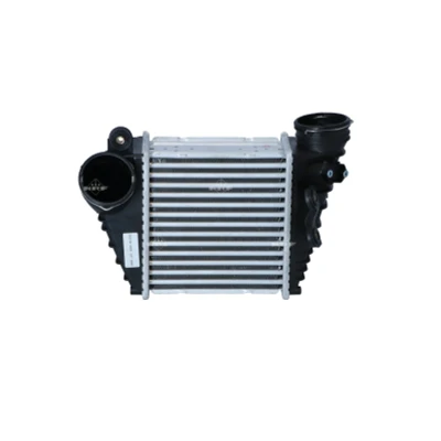 Abbildung von NRF 30838 Ladeluftkühler ohne Sensor VOLKSWAGEN: Bora Variant, Golf 4 Schrägheck, SEAT: Leon I SKODA: Octavia 1 Combi