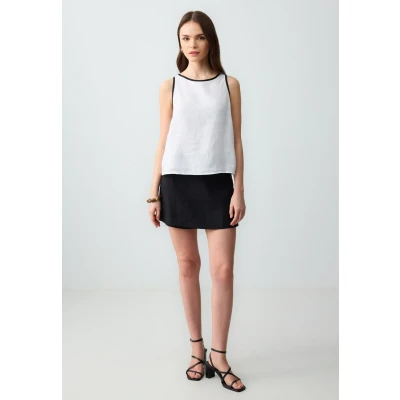 Abbildung von Jimmy Key Regular FIT Shorts, Damen, Größe: 42, Black