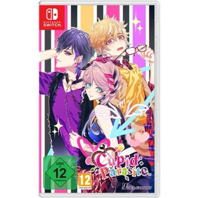 Abbildung von Cupid Parasite Standard Edition