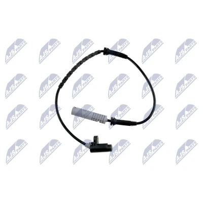 Abbildung von Sensor, Raddrehzahl NTY HCA BM 015