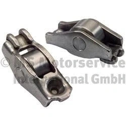 Abbildung von KOLBENSCHMIDT 50006483 Schlepphebel OPEL: Corsa D Schrägheck, C Astra H GTC