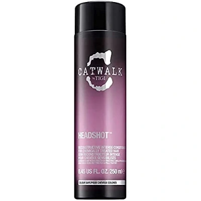 Abbildung von Tigi CATWALK Headshot Conditioner, 1er Pack (1 x 250 ml)