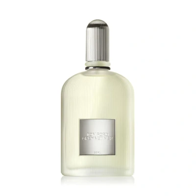Abbildung von Tom Ford Grey Vetiver Eau de Parfum 50 ml