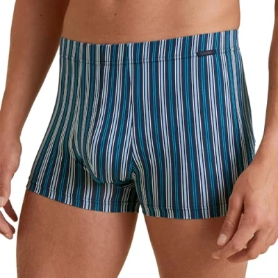 Abbildung von Calida NEW Panties, Herren, Größe: Medium, Insignia blue