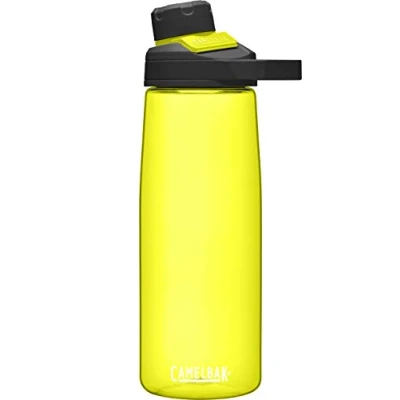 Abbildung von Camelbak Magnetic Chute Mag Wasserflaschenverschluss Schwefel
