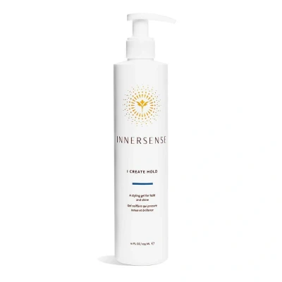 Abbildung von Innersense Gel Styling &amp; Finishing I Create Hold