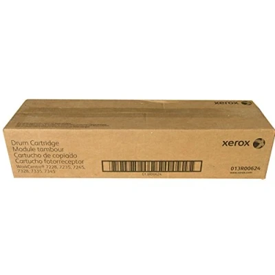 Abbildung von Xerox 013R00624 Trommel original