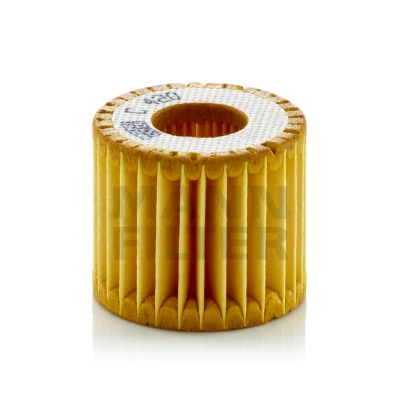 Abbildung von MANN FILTER Picolino C 420 Luftfilter 30 37 Filtereinsatz
