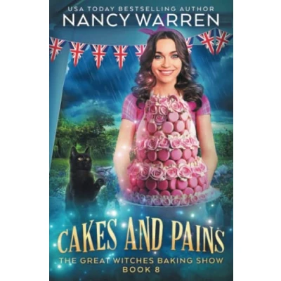 Abbildung von Cakes and Pains: The Great Witches Baking Show
