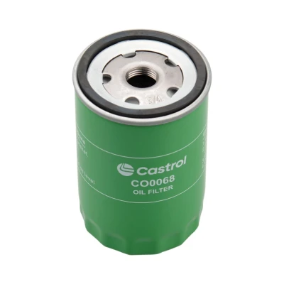 Abbildung von Castrol filters CO0068 Ölfilter 3/4&quot; 16 UNF Anschraubfilter FORD: FIESTA 5, Fusion Kombi, Focus Mk1 Schrägheck, JEEP: GRAND Cherokee 3, III