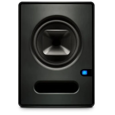 Abbildung von PreSonus Sceptre S8, 8 Zoll, 2 Wege, CoActual Koaxial Studiomonitor