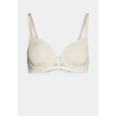 Abbildung von Triumph Amourette Charm Tshirt BH, Damen, Größe: 70B, Creamy dream