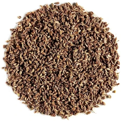 Abbildung von Anis Samen Gewürz Bio Qualität Perfekt Zum Backen Und Für Desserts Pimpinella Anisum Anissamen Biologisch 200g