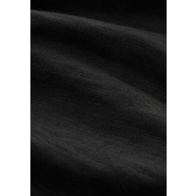 Abbildung von Next Ruched TIE Detail Boobtube Top, Damen, Größe: XL, Black