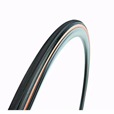 Abbildung von SHIMANO Unisex Adult Schwarze Rallye tubulär Radsportzubehör, Mehrfarbig, one Size