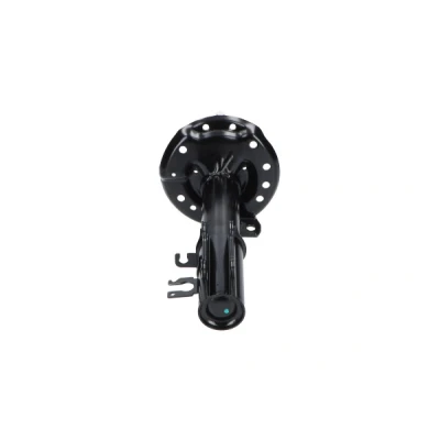 Abbildung von KAVO PARTS SSA 11401 Stoßdämpfer Vorderachse links Gasdruck Zweirohr Federbein oben Stift CHEVROLET: Aveo Schrägheck, Limousine
