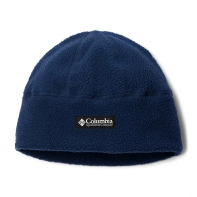 Abbildung von Columbia Helvetia Unisex Mütze, Größe: S/M, Collegiate navy