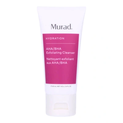 Abbildung von Murad Hydration AHA/BHA Exfoliating Cleanser 60 ml