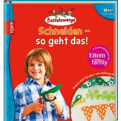 Abbildung von Schneiden so geht das!
