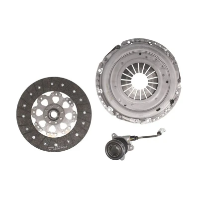 Abbildung von SACHS XTend Kit plus CSC 3000 990 418 Kupplungssatz 260 HYUNDAI: SANTA FE 3, 2, KIA: SORENTO CARNIVAL / GRAND 3