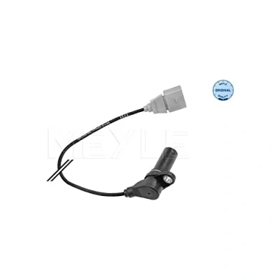 Abbildung von MEYLE 100 899 0092 Impulsgeber 3 passiver Sensor mit Dichtring ORIGINAL Quality AUDI: A4 B6 Limousine, B7 Avant, Avant