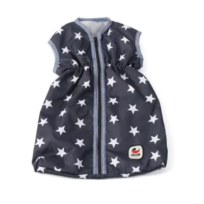 Abbildung von CHIC2000 Puppen Schlafsack Sternchen