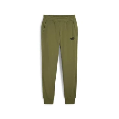 Abbildung von PUMA Herren ESS Logo Pants FL Cl (S) Strickhose