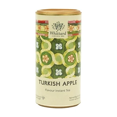 Abbildung von Whittard Turkish Apple Instant Tee 450g