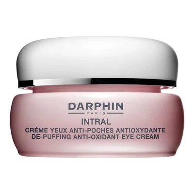 Abbildung von Darphin Intral De Puffing Anti Oxidant Eye Cream 15 ml