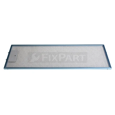 Abbildung von Whirlpool Metallfilter 481248058305