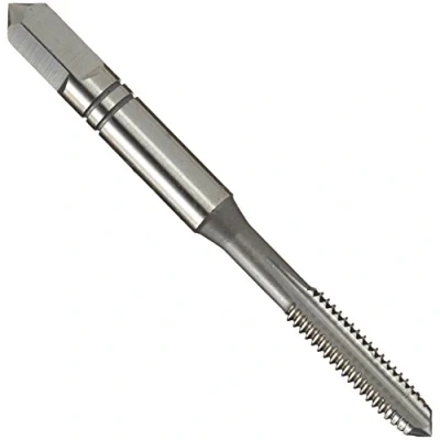 Abbildung von Schumacher 10200 M4 Handgewindebohrer, Mittelschneider HSS