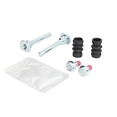 Abbildung von METZGER 113 1325X Führungshülsensatz, Bremssattel mit zusätzlichem Führungsbolzen SUZUKI: Vitara I SUV Cabrio, NISSAN: SUNNY 2