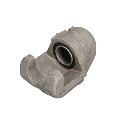 Abbildung von LAUBER 77.0366 Bremssattel Aluminium Vorderachse links FIAT: Panda I Schrägheck, Uno Schrägheck