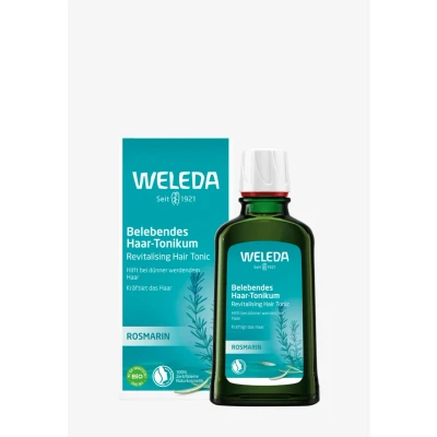 Abbildung von Weleda Revitalizing HAIR Tonic Haarpflege, Herren, Größe: 100 ml,