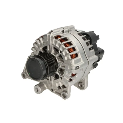 Abbildung von VALEO 440775 Lichtmaschine 14V 250A MERCEDES BENZ: E Klasse Limousine