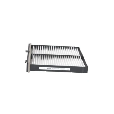 Abbildung von BOSCH 1 987 435 085 Innenraumfilter Partikelfilter 199 195 45 MAZDA: CX 3, 2 Schrägheck, 3 Schrägheck