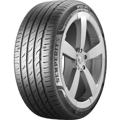 Abbildung von Semperit Speed Life 3 205/55 R16 91H PKW Sommerreifen Reifen VOLKSWAGEN: Golf 7 Schrägheck, 4 5 BMW: Touring 03725