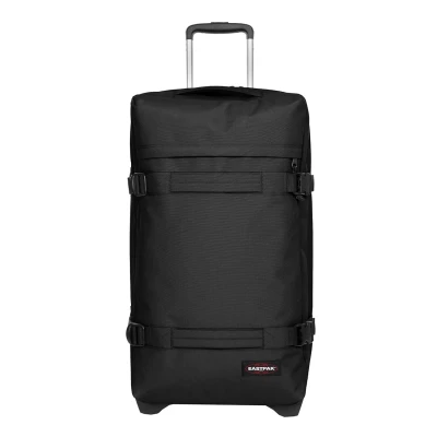 Abbildung von Eastpak TRANSIT&#039;R L Trolley Black, Größe: One Size, Black