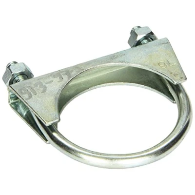 Abbildung von FA1 913 975 Rohrverbinder, Abgasanlage MERCEDES BENZ: LK/LN2