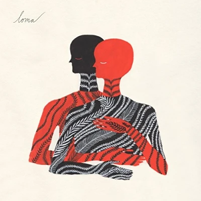 Abbildung von Loma [Vinyl LP]